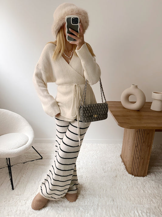 GARDINO pants